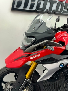 2025 - Bmw Gs 310 - 0km (Emplacada) - comprar online