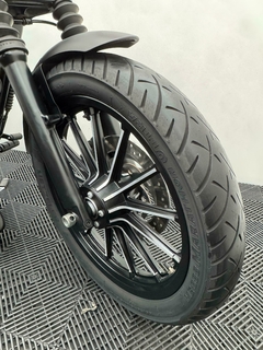 2011 - Harley Davidson 883 Iron - 43.671 km - comprar online