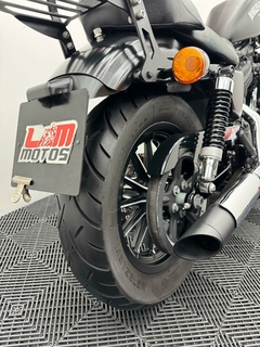 2011 - Harley Davidson 883 Iron - 43.671 km - loja online