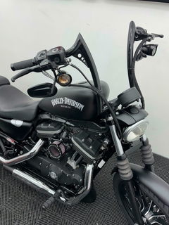 2011 - Harley Davidson 883 Iron - 43.671 km - LM MOTOS
