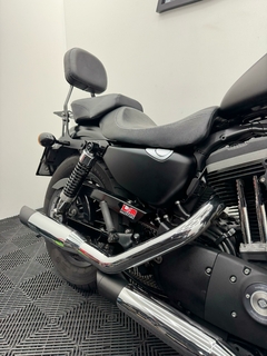 2011 - Harley Davidson 883 Iron - 43.671 km na internet