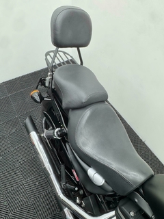 2011 - Harley Davidson 883 Iron - 43.671 km - comprar online