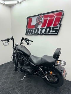 2011 - Harley Davidson 883 Iron - 43.671 km - comprar online