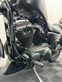 Imagem do 2011 - Harley Davidson 883 Iron - 43.671 km