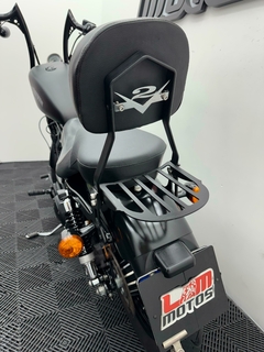 2011 - Harley Davidson 883 Iron - 43.671 km - LM MOTOS