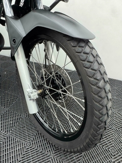 2022 - Honda Xre 300 adv - 17.807 km - LM MOTOS