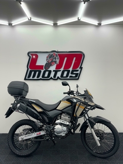 2022 - Honda Xre 300 adv - 17.807 km