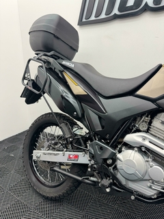 2022 - Honda Xre 300 adv - 17.807 km na internet