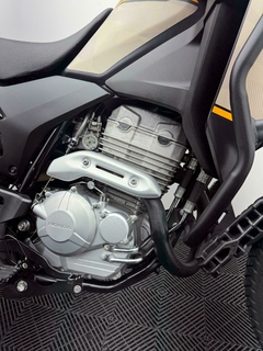2022 - Honda Xre 300 adv - 17.807 km - loja online