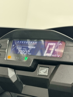 2022 - Honda Xre 300 adv - 17.807 km na internet
