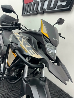 2022 - Honda Xre 300 adv - 17.807 km