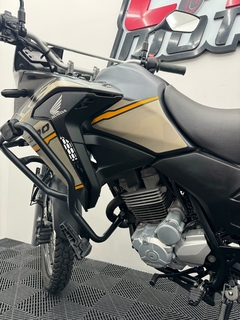 2022 - Honda Xre 300 adv - 17.807 km na internet