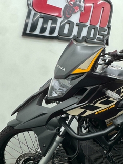 2022 - Honda Xre 300 adv - 17.807 km - comprar online