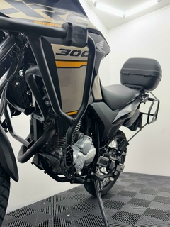2022 - Honda Xre 300 adv - 17.807 km