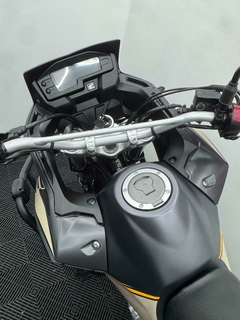 Imagem do 2022 - Honda Xre 300 adv - 17.807 km