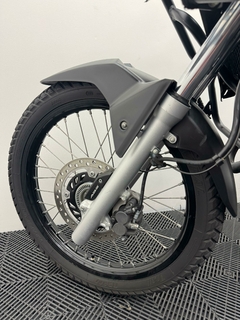 2022 - Honda Xre 300 adv - 17.807 km - loja online