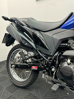 2023 - Honda Xre 190 - 9.089 km - LM MOTOS