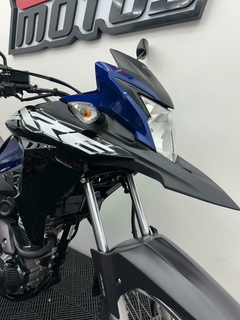 2023 - Honda Xre 190 - 9.089 km na internet