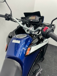 Imagem do 2023 - Honda Xre 190 - 9.089 km