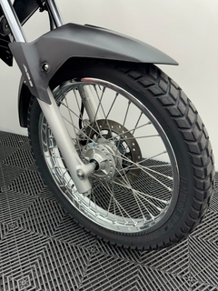 2023 - Honda Xre 190 - 9.089 km - LM MOTOS