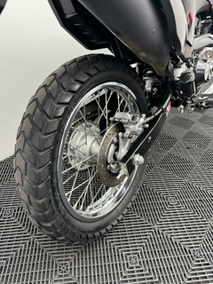 2023 - Honda Xre 190 - 9.089 km na internet