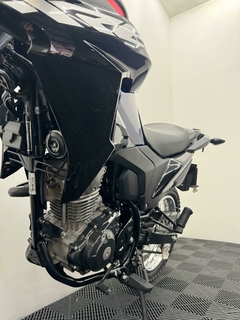 2023 - Honda Xre 190 - 9.089 km
