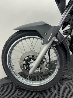 2023 - Honda Xre 190 - 9.089 km - LM MOTOS