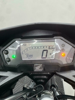 2023 - Honda Xre 190 - 9.089 km na internet