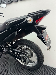 2023 - Honda Xre 190 - 9.089 km - comprar online