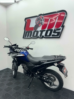 2023 - Honda Xre 190 - 9.089 km