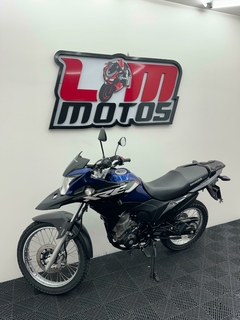 2023 - Honda Xre 190 - 9.089 km - loja online