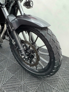 2020 - Honda Cb 500x - 25.697 km - loja online