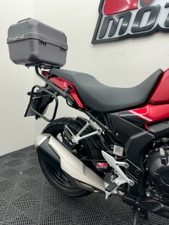 2020 - Honda Cb 500x - 25.697 km - LM MOTOS