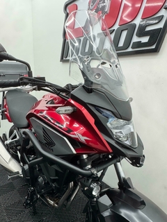 2020 - Honda Cb 500x - 25.697 km na internet