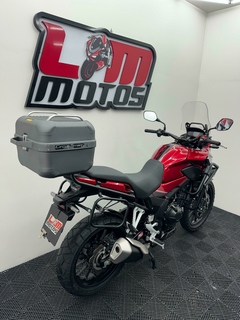 Imagem do 2020 - Honda Cb 500x - 25.697 km