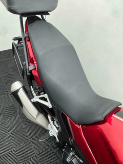 2020 - Honda Cb 500x - 25.697 km - loja online