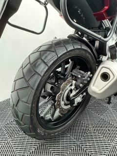 2020 - Honda Cb 500x - 25.697 km - LM MOTOS
