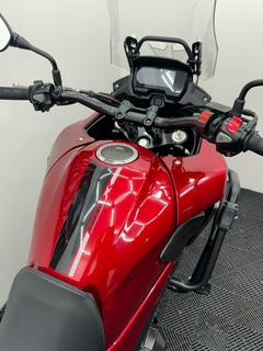 2020 - Honda Cb 500x - 25.697 km na internet