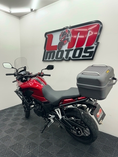 2020 - Honda Cb 500x - 25.697 km - comprar online