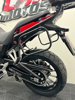 2020 - Honda Cb 500x - 25.697 km
