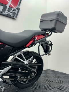 Imagem do 2020 - Honda Cb 500x - 25.697 km
