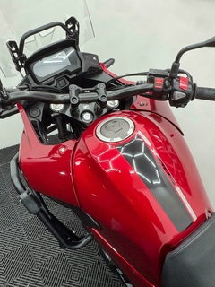 Imagem do 2020 - Honda Cb 500x - 25.697 km