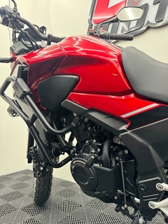 2020 - Honda Cb 500x - 25.697 km - loja online