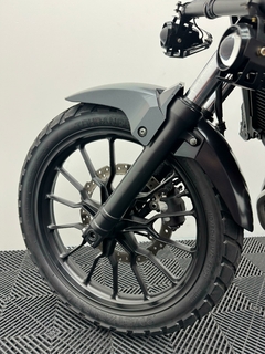 2020 - Honda Cb 500x - 25.697 km - comprar online