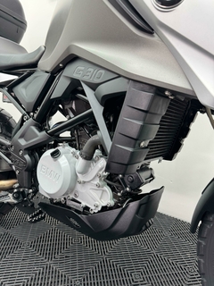 2018 - Bmw Gs 310 - 19.605 km - loja online