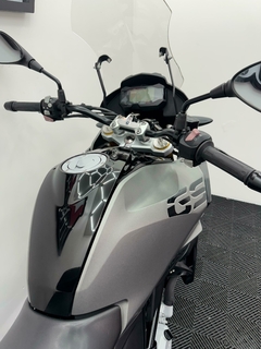 2018 - Bmw Gs 310 - 19.605 km na internet