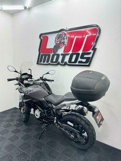 Imagem do 2018 - Bmw Gs 310 - 19.605 km