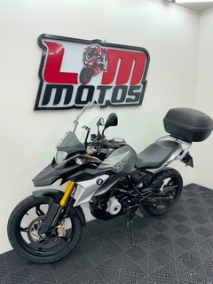 2018 - Bmw Gs 310 - 19.605 km - LM MOTOS