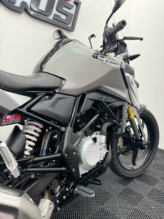 2018 - Bmw Gs 310 - 19.605 km