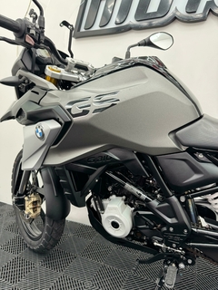Imagem do 2018 - Bmw Gs 310 - 19.605 km